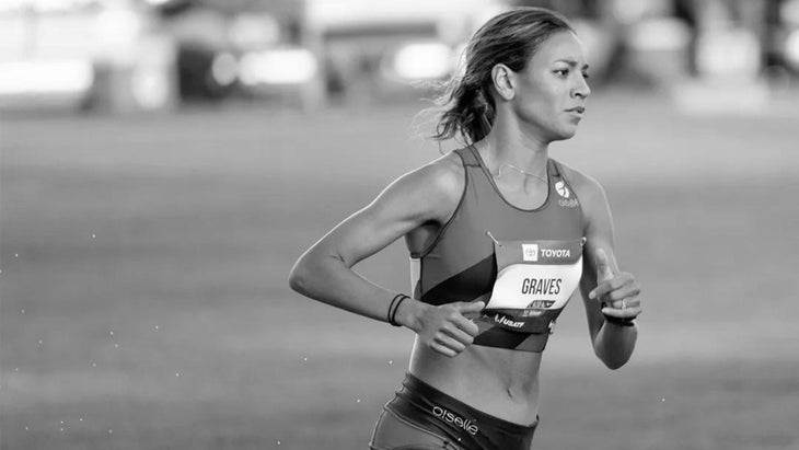 Carmen Graves Oiselle