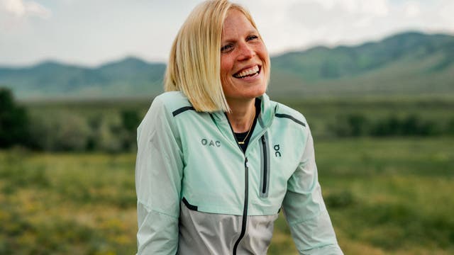 On Athletics Club Announces Kelsey Quinn As New Assistant Coach