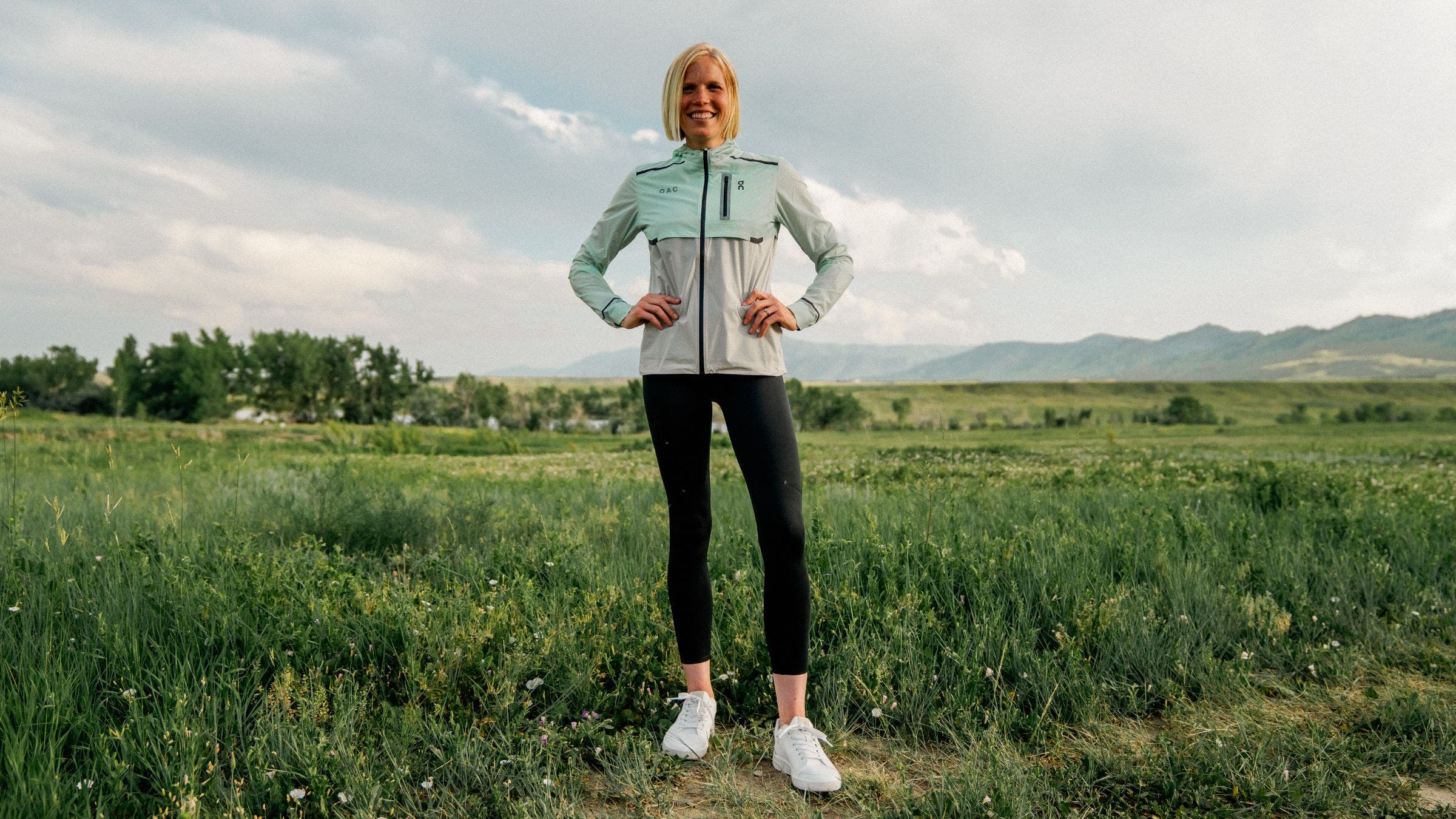 Kelsey Quinn joins the OAC