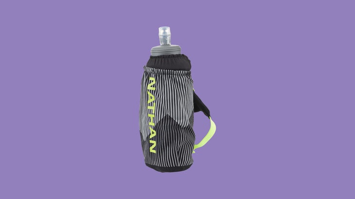 Nathan Bottle