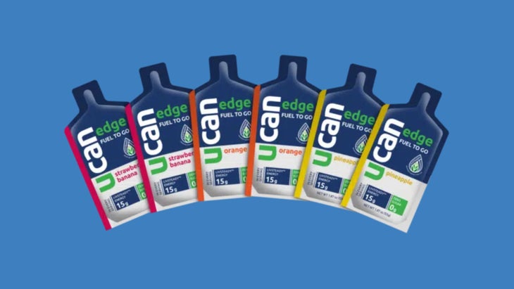 UCAN Gels