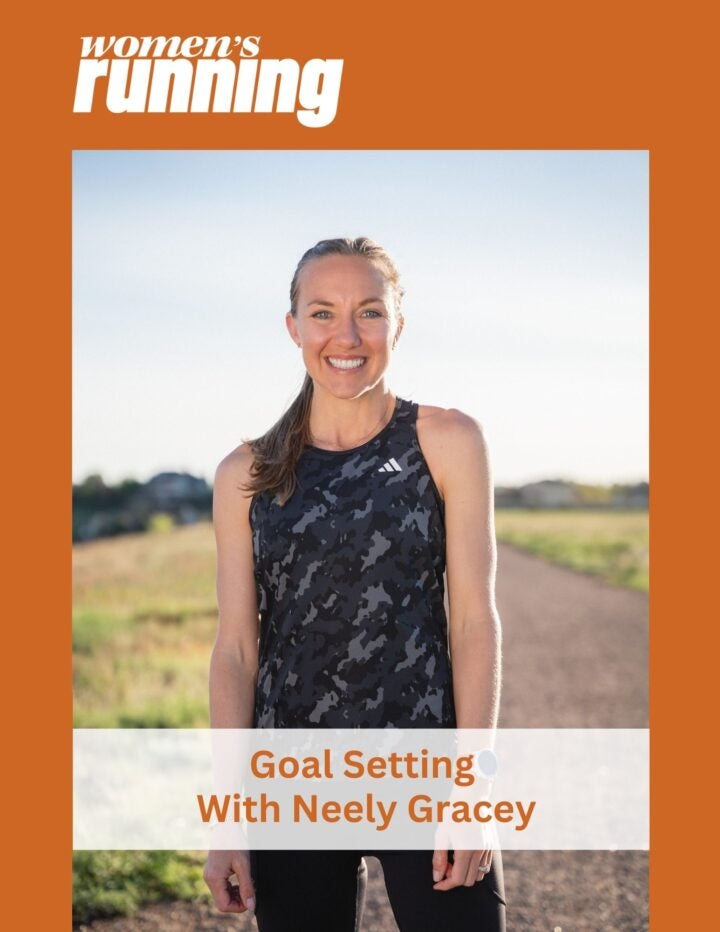 Workbook: Goal Setting
