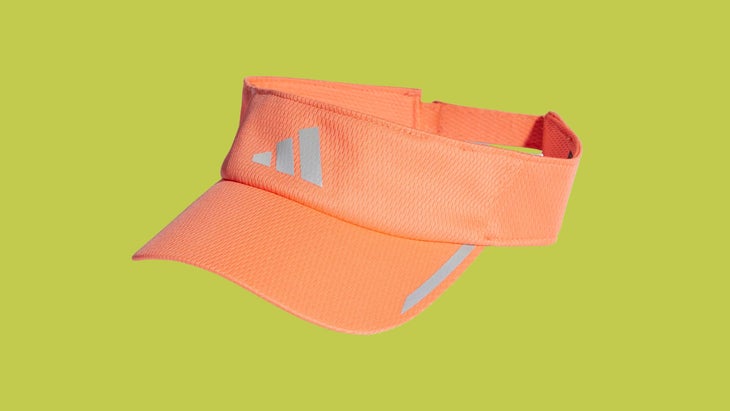 Adidas Visor