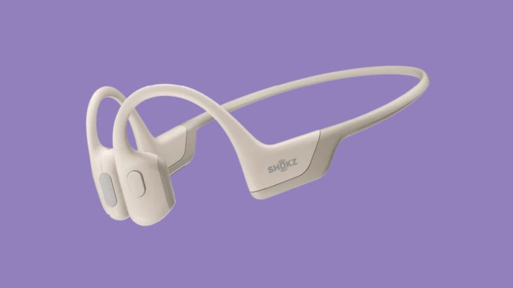 Shokz Headphones