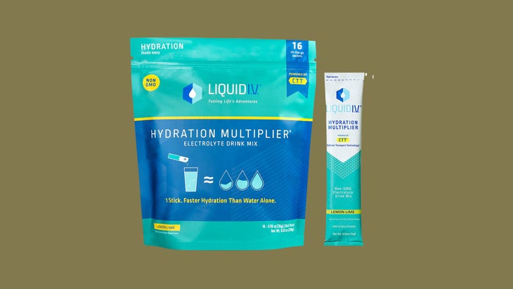 Liquid-IV