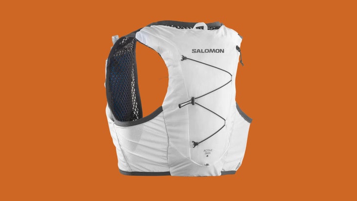 Salomon Active Vest