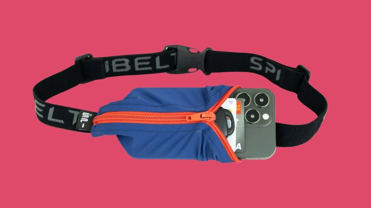 SpiBelt