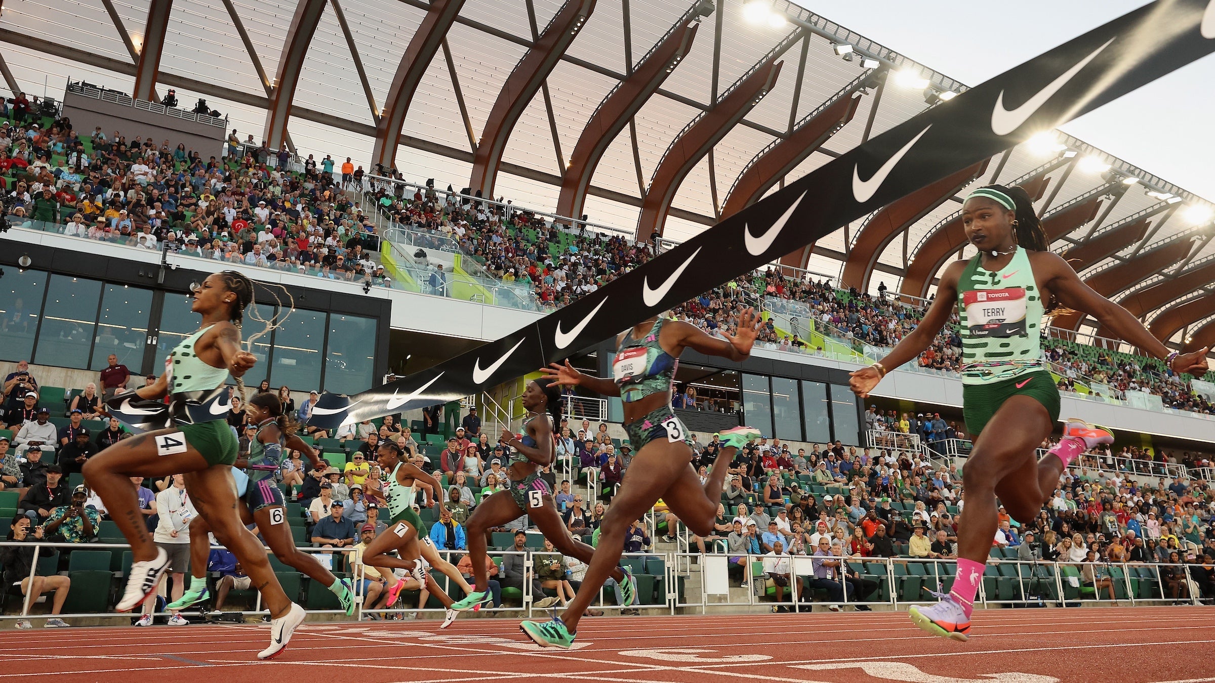 2023 USATF Outdoor Championships