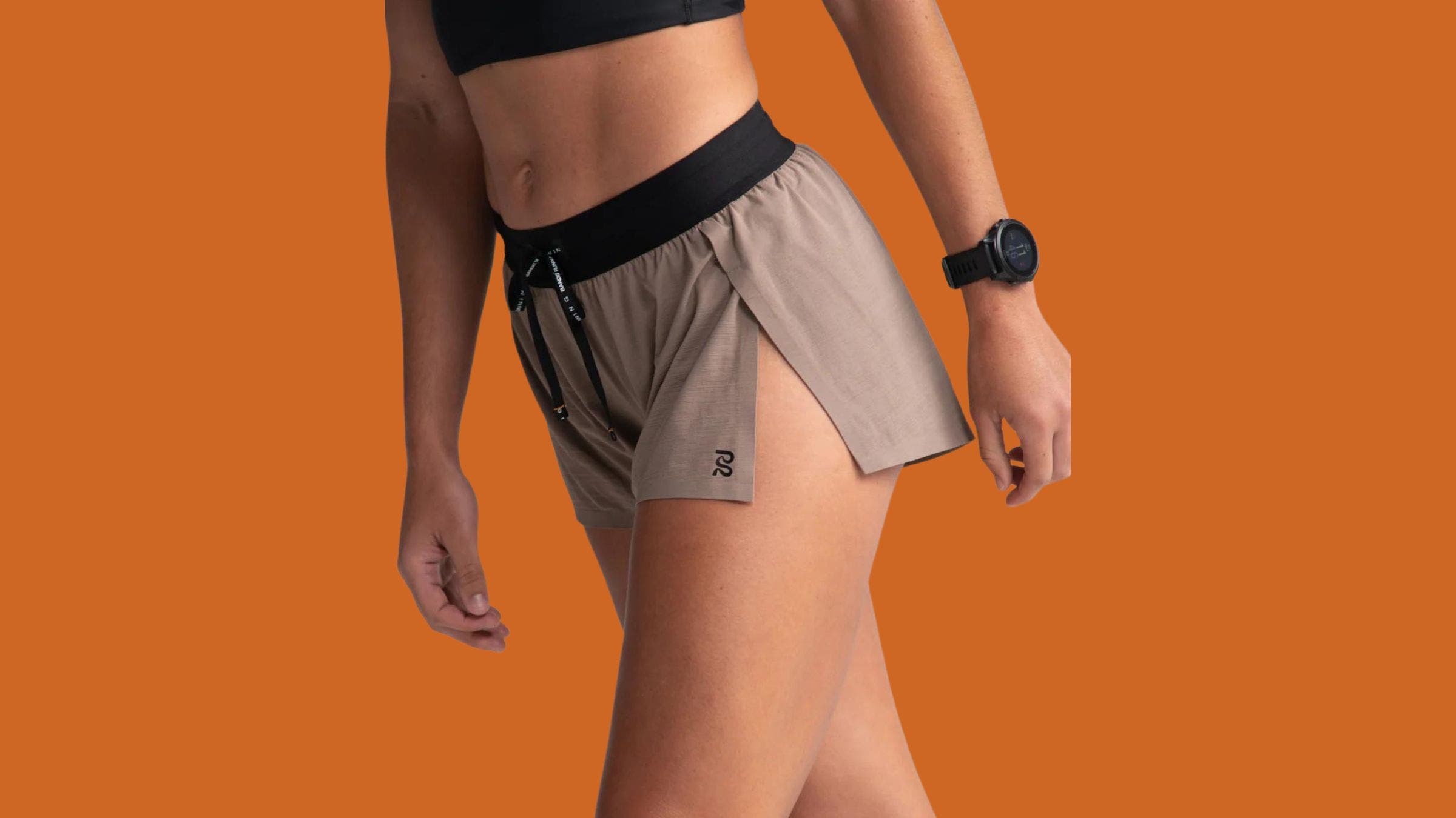 Bandit Litewave Shorts