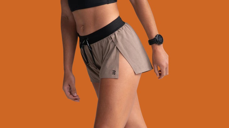 The Only Women's Running Shorts You Need When Warm Weather Hits