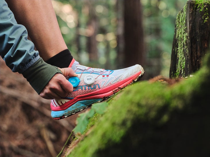 La Sportiva BOA PerformFit Wrap