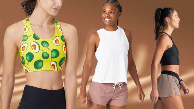 Hot Stuff: Our Favorite Gear For Summer Running 2023