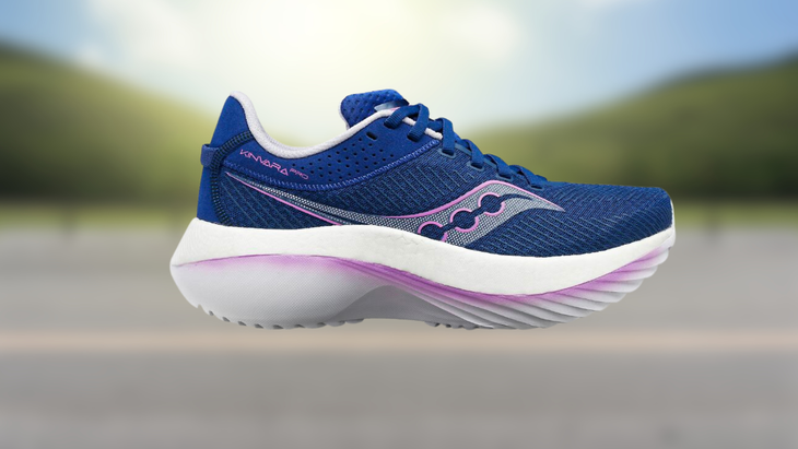 Saucony kinvara 2 outlet review