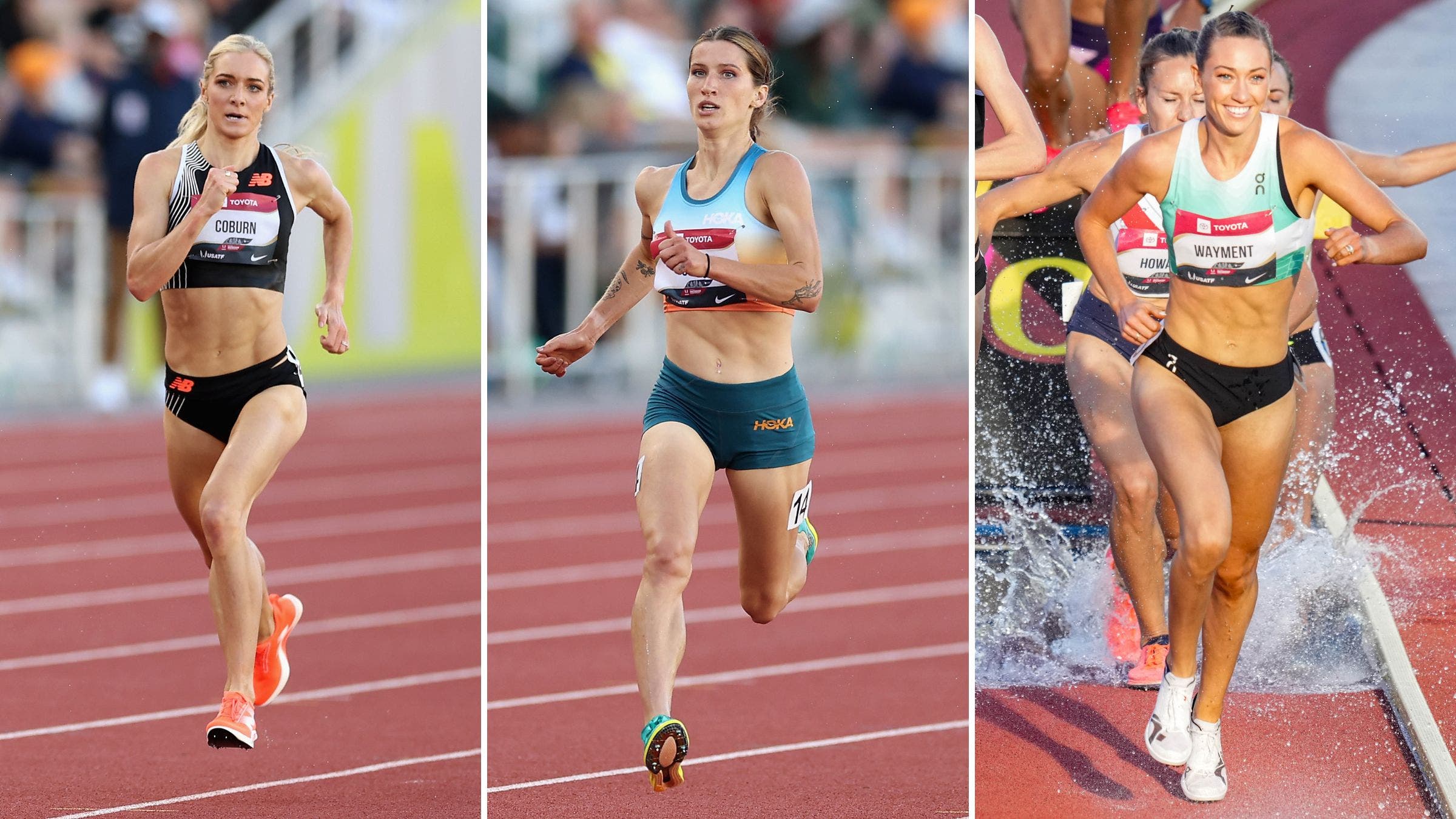 Steeplechase-World-Athletics-Championships