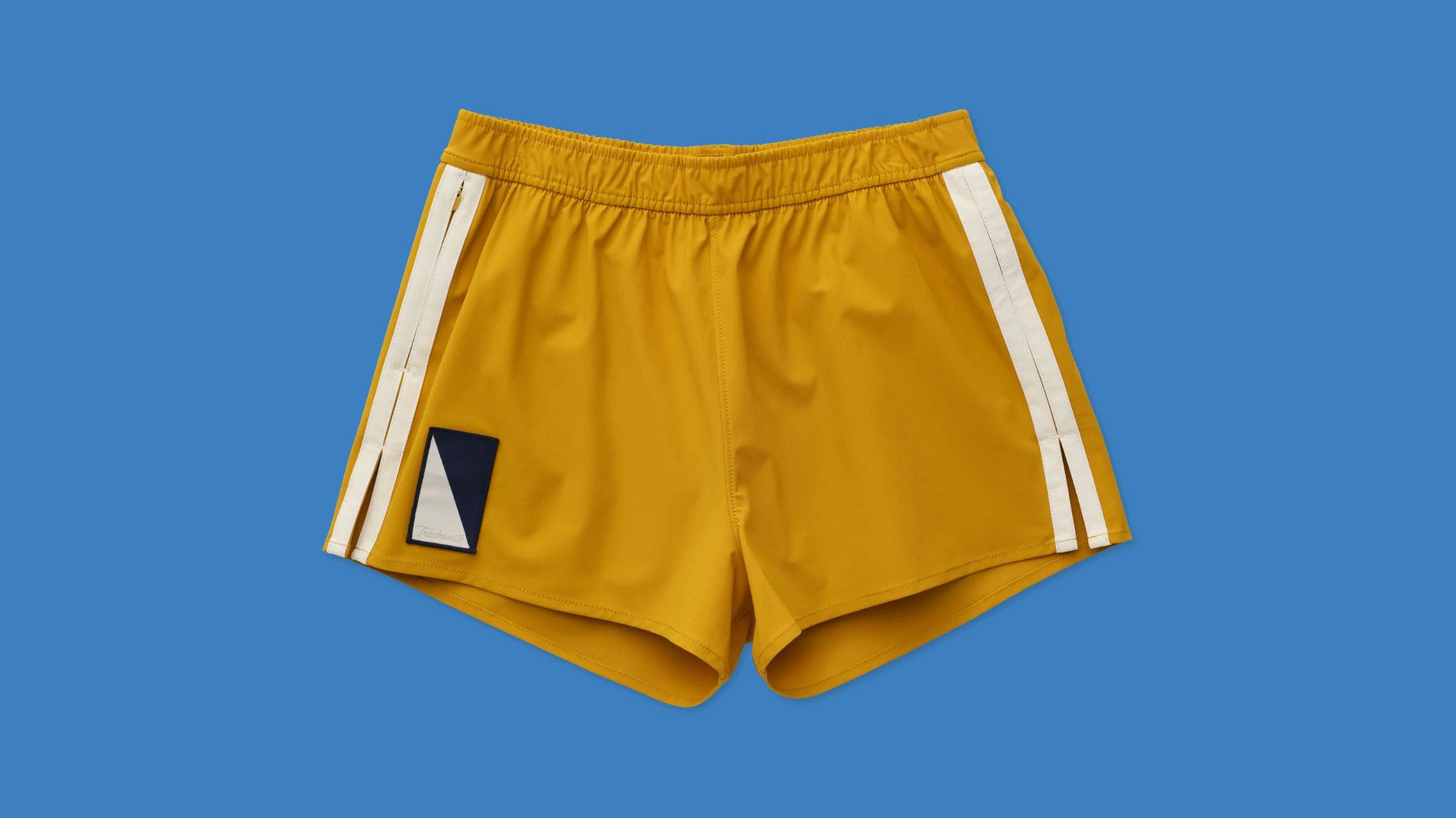 Tracksmith Cannonball Shorts