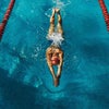 Swimming as cross-training for runners