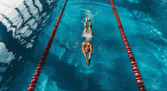 Best Summer Cross-Training for Runners