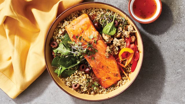 5 Vitamins and Minerals That Boost Athletic Recovery