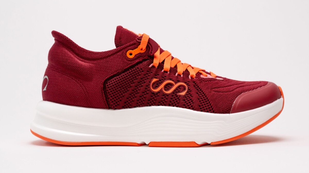 saysh running shoes review