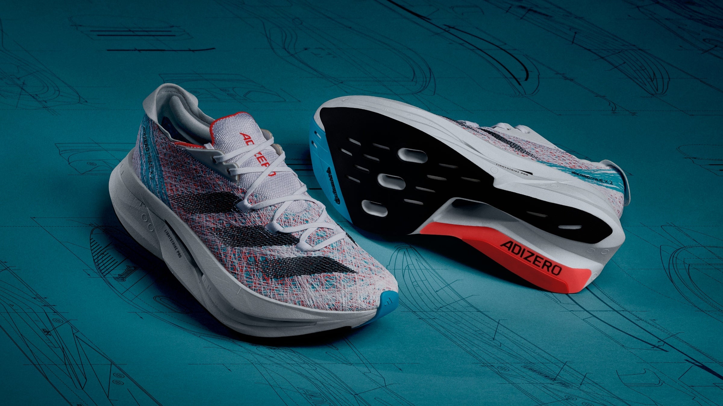 Adidas Has a New “Illegal” Shoe. But Who Is It For? - Women's Running