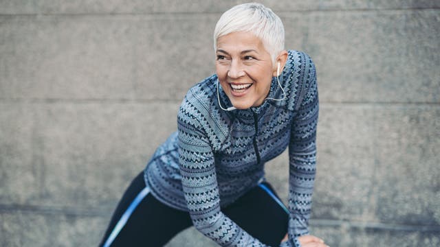 6 Rules for Dealing with Injury, Illness, and Aging as an Athlete