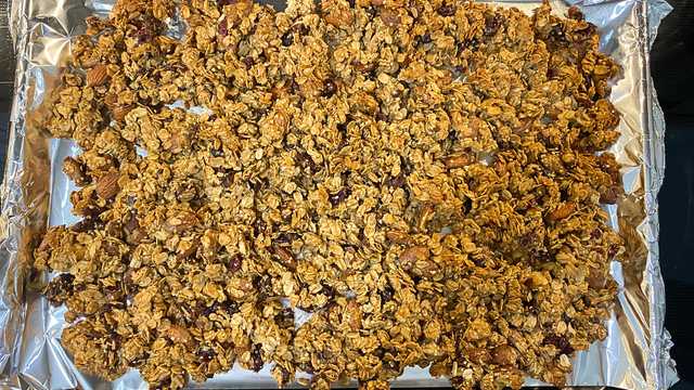 Granola Prices Are “Oat” of Control— Is It Cheaper to Make Your Own?