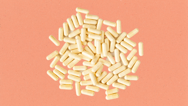 Digestive Enzymes for Runners