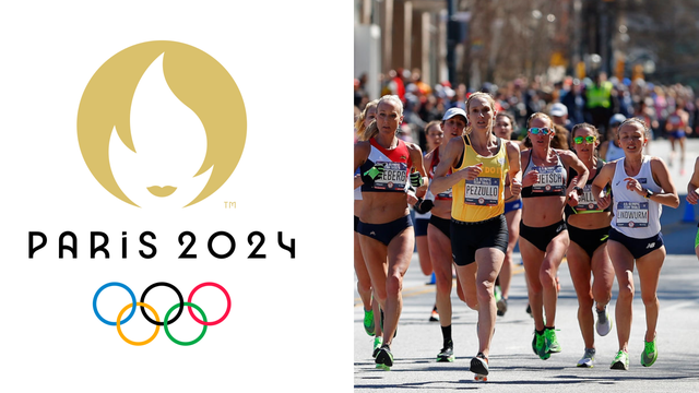 The Road to the Paris Olympics is Four Months Away. Here’s What You Need to Know.