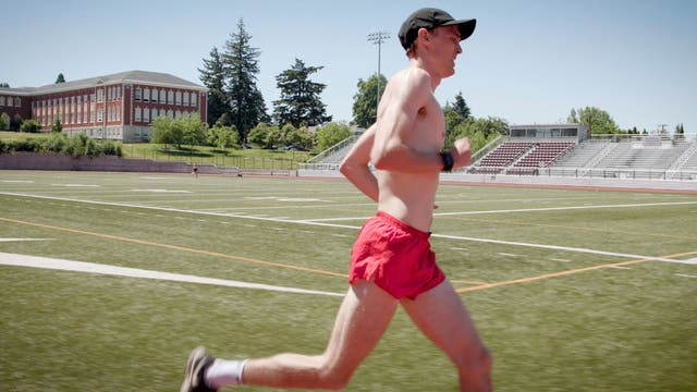 This Parody of Pro Running Isn’t Just For Runners