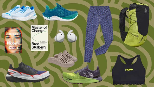 What Our Run Editors Loved in September