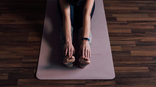 Don't Skimp on Marathon Recovery