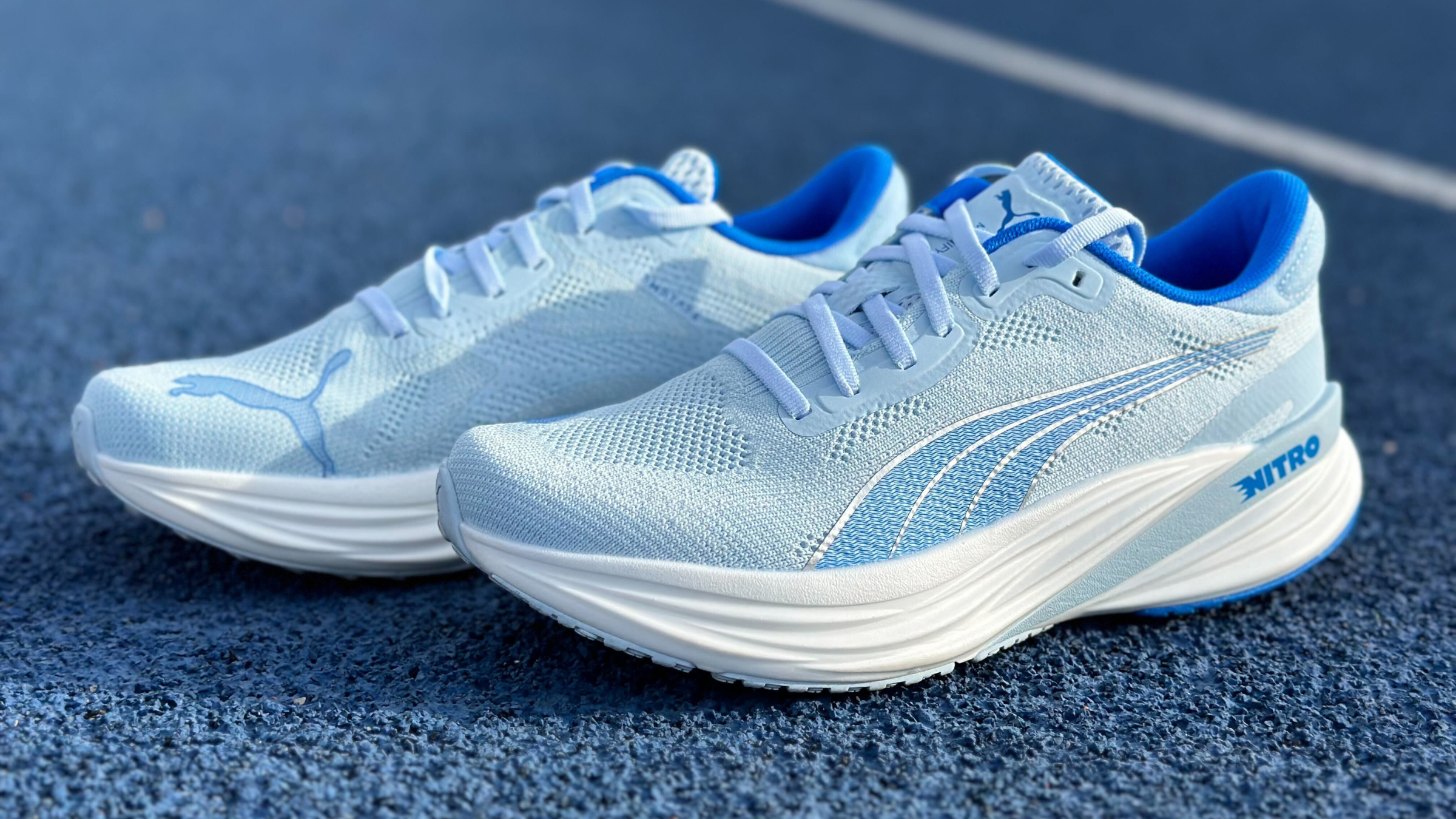 Puma Magnify Nitro 2 Review