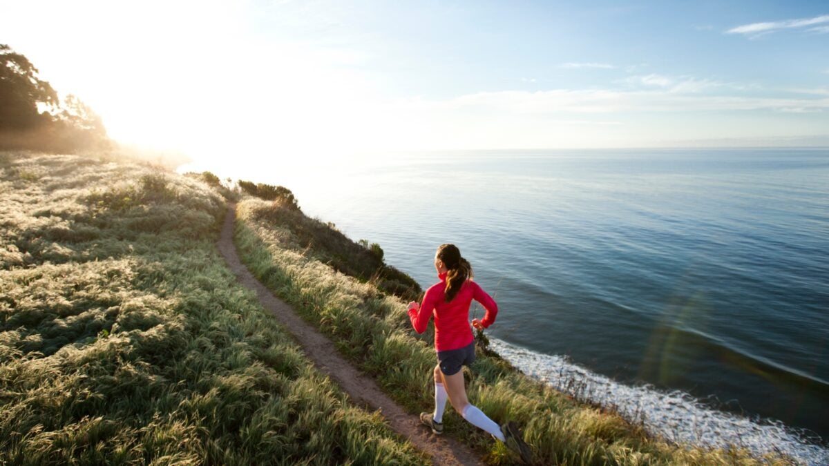 What Travel Running Means to Me: A Personal Essay