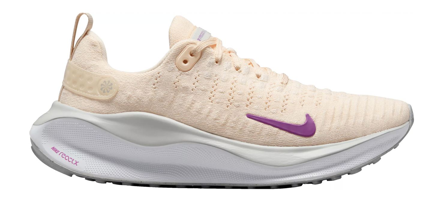 Nike InfinityRN 4