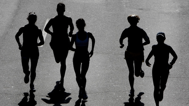 If You’re a Runner (at Any Level), These RED-S Guidelines Should Scare You