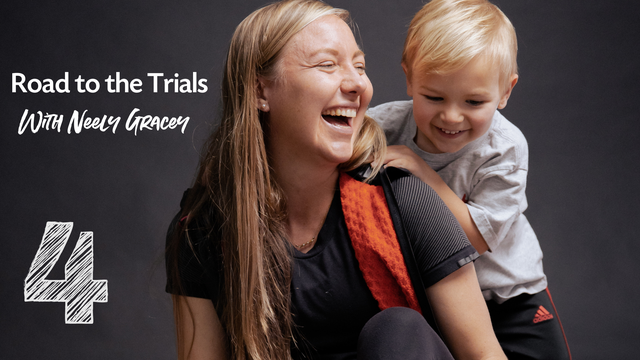 Road to the Trials: How Taking the Long View Can Help Your Running