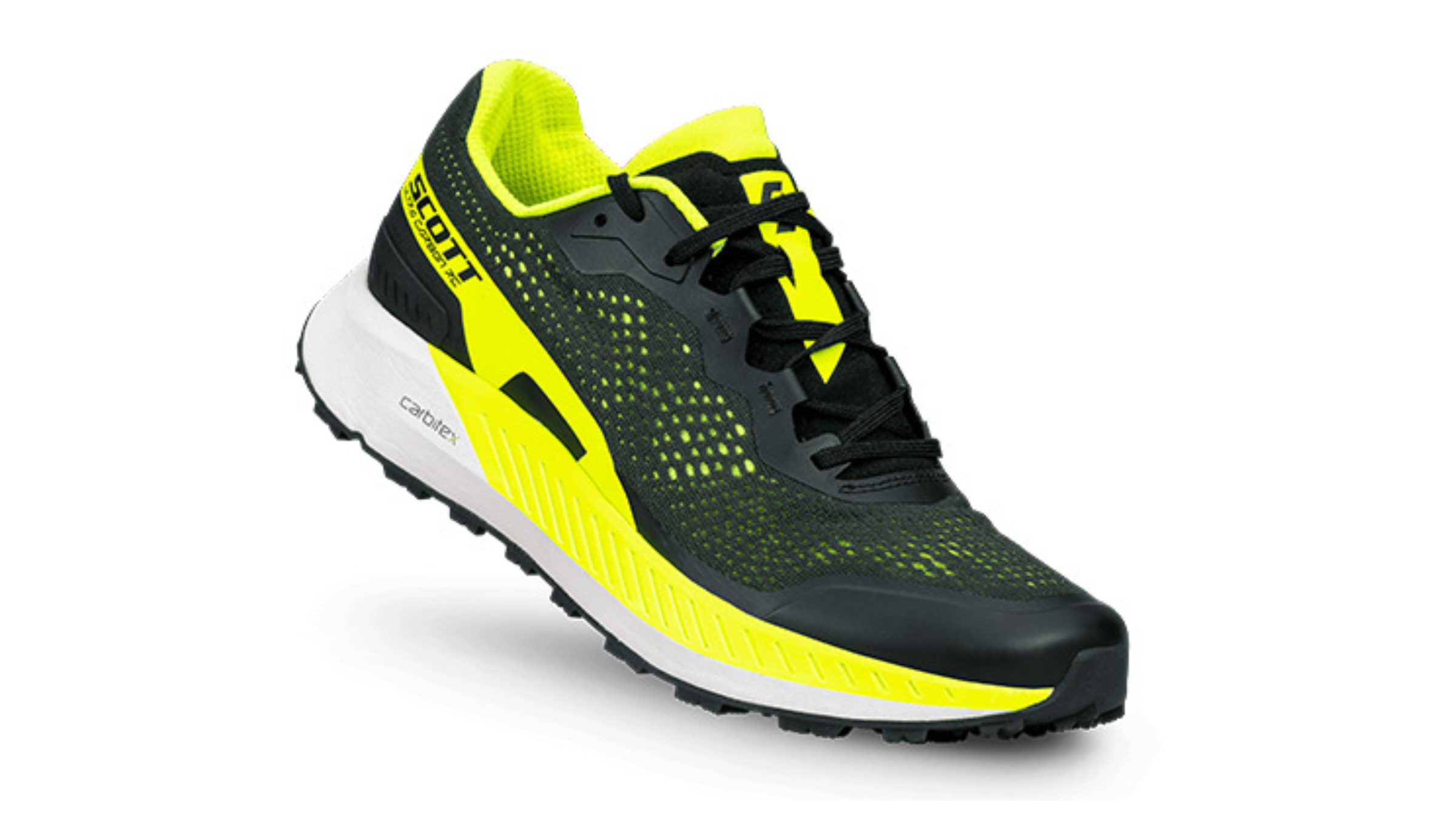 Scott Ultra CarbonRC