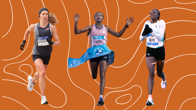 Strava Data Confirms Women Are Smarter Racers