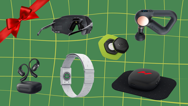 Runner’s Gift Guide: Tech Tools and Gadgets