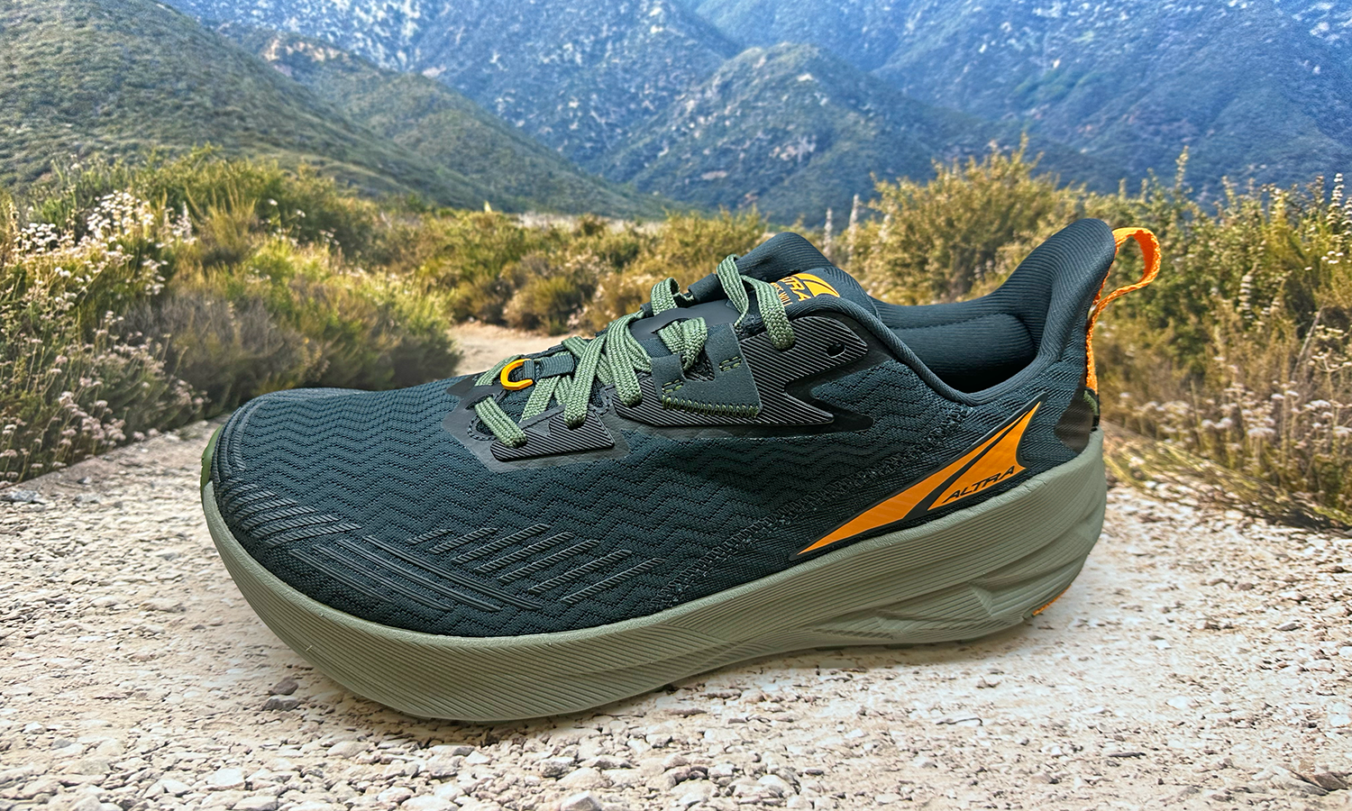 A Sneak Peek at 2024's Hottest Running Shoes