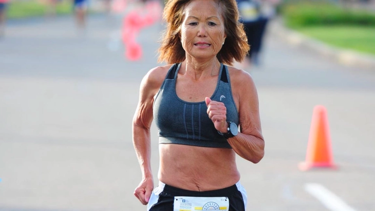 Jeannie Rice