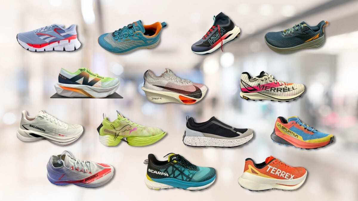 A Sneak Peek at 2024’s Hottest Running Shoes - Women's Running