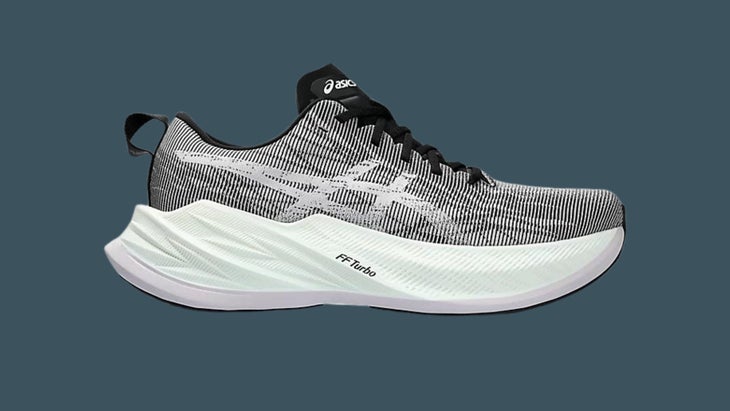 Asics Superblast