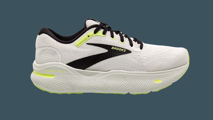 Brooks Ghost Max