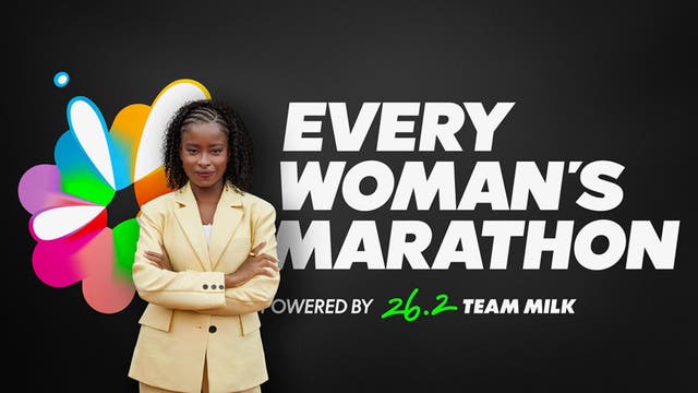 Amanda Gorman, Des Linden, and Others Combine Forces to Announce the Every Woman's Marathon