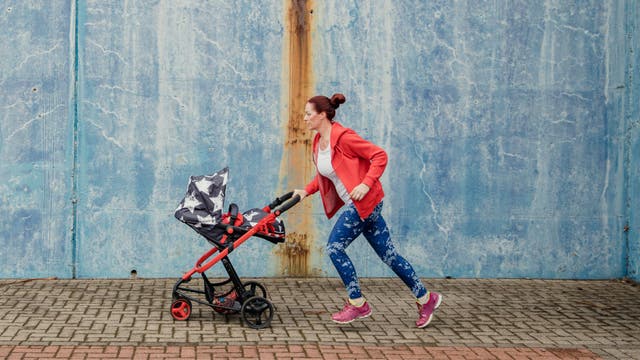 Nearly Three Dozen Moms to Join the 2024 U.S. Olympic Marathon Trials Field