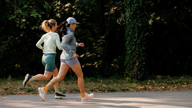 Hettas, A New Women’s Running Shoe Brand is Investing in Women’s Running Research