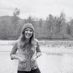 Malissa Rodenburg's Profile Picture