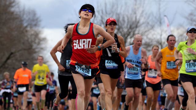 6 Mistakes You Should Avoid at the Boston Marathon