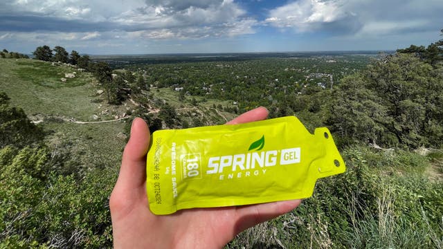 Getting Lost in the Sauce: Spring Energy’s Popular Gel Under Scrutiny